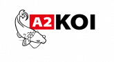 Logo A2koi.nl