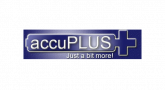 Logo accuPLUS