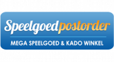 Logo Speelgoedpostorder