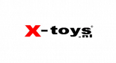 Logo X-Toys