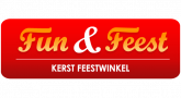 Logo Kerst-feestwinkel