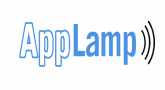 Logo Applamp.nl
