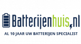 Logo Batterijenhuis.nl