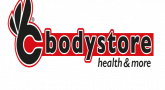 Logo Bodystore.nl