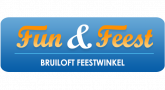 Logo Bruiloft-feestwinkel.nl