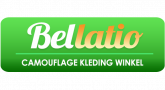 Logo Camouflagekledingwinkel.nl