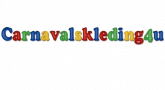 Logo Carnavalskleding4u.nl
