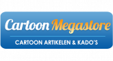 Logo Cartoon-megastore.nl