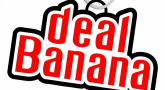 Logo Dealbanana.com