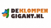 Logo DeKlompenGigant.nl