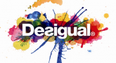 Logo Desigual.com