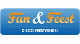 Logo Disco-feestwinkel.nl