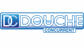 Logo Douche-concurrent.nl