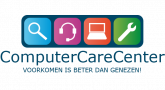 Logo Computercarecenter.nl