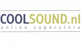 Logo Coolsound.nl