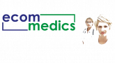 Logo Ecommedics.com