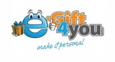 Logo E-gift4you.com