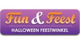 Logo Halloween-feestwinkel.nl