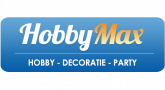 Logo Hobbymax.nl