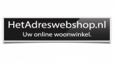 Logo Hetadreswebshop.nl