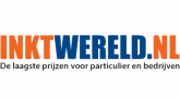 Logo Inktwereld.nl