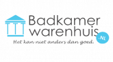 Logo Badkamerwarenhuis.nl