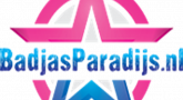 Logo Badjasparadijs.nl