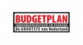 Logo Budgetplan.nl