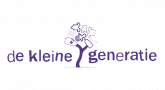 Logo Dekleinegeneratie.nl