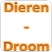 Logo Dieren-droom
