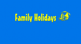 Logo Familyholidays.nl