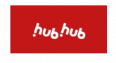 Logo Hubhub.nl