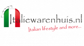 Logo Italiewarenhuis.nl