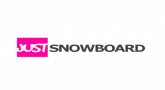 Logo Justsnowboard.nl