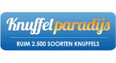 Logo Knuffelparadijs.nl