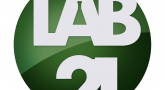 Logo Lab21.nl