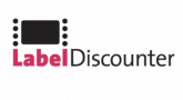 Logo Labeldiscounter.com/nl