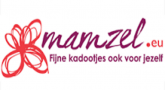 Logo Mamzel.eu