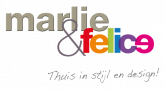 Logo MarlieenFelice.nl