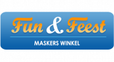 Logo Maskerswinkel.nl