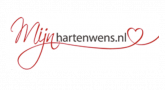 Logo Mijnhartenwens.nl