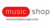 Logo MusicShopEurope.com