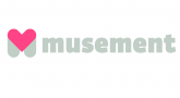 Logo Musement.com