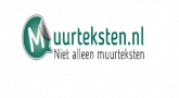 Logo Muurteksten.nl