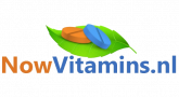 Logo NOWvitamins.nl