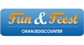 Logo Oranjediscounter.nl