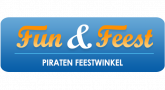 Logo Piraten-feestwinkel.nl