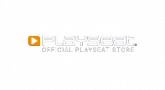 Logo Playseat.nl