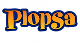 Logo Plopsa.be/nl