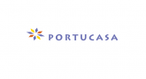 Logo Portucasa